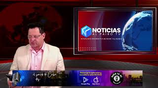 Noticiero 07 5 24 Actualidad en AL PAIRO TV [upl. by Kcirdled]