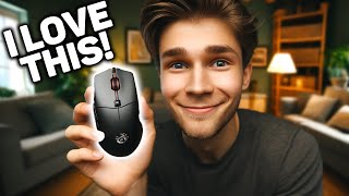 Best Gaming Mouse in 2024 Top 5 Picks For FPS MMO amp RPG Gaming [upl. by Lebna272]