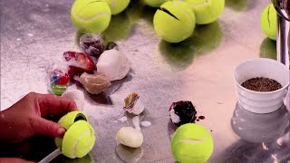 Tennis Balls  Cutthroat Kitchen S7  Food Network Asia [upl. by Danit]