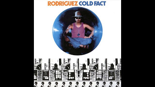 Sixto Rodriguez  Crucify Your Mind HQ [upl. by Maccarone]