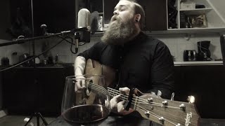 Chris Kläfford  I Will Wait Cover  Kitchen Session Episode 3 [upl. by Jeremy522]