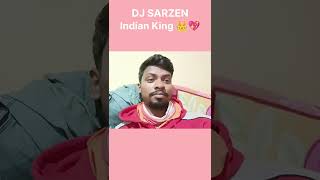 Sar sarzen djsarzen funny djsarzan indiandj [upl. by Bank]