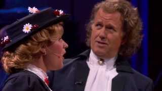 André Rieu  Feed the Birds Live in Amsterdam [upl. by Eihs5]