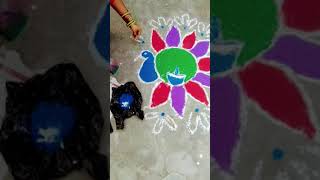 Ayore Subh din dance garba diwali diwalispecial diwalirangoli diwalidecoration deepawali [upl. by Daly]