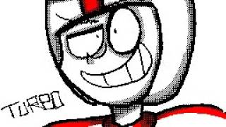 Turbo tastic Flipnote [upl. by Naahs986]