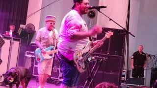 Sublime with Rome  Santeria  Live PNC Bank [upl. by Eiddet]