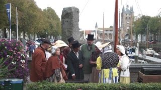 De Poortwachter van Zierikzee [upl. by Caylor]