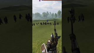 Mount amp Blade II Bannerlord Gameplay [upl. by Eniac974]