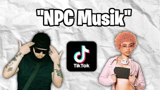 TikTok hat Musik ruiniert [upl. by Danaher241]