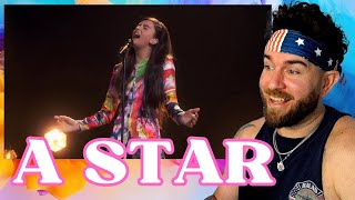 ANGELIC Angelina Jordan  Bohemian Rhapsody AGT REACTION [upl. by Novets]