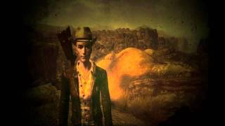 Fallout New Vegas Ending NCR Complete Good All QuestsFactionsCompanions Slides  Conditions [upl. by Dodie]