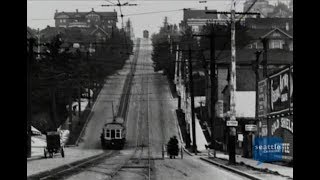 HistoryLink The Queen Anne neighborhood [upl. by Zwiebel556]