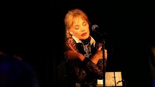 Arielle Dombasle amp Nicolas Ker  Showcase aux Bains [upl. by Colbye]