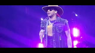 Jimmie Allen Make me want to Seattle 3172023 [upl. by Cimah]