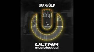 Beowülf  Ultra Music Festival [upl. by Annavoig]