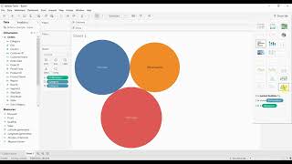 Tableau Basics for Beginners  Tableau in Two Minutes [upl. by Asuncion]