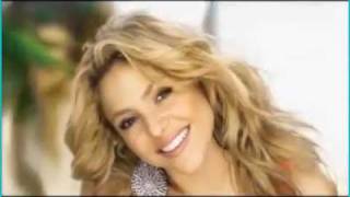 Shakira Ft Dora Todos juntos  official video HQ [upl. by Eruot]