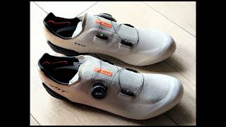 New shoes DMT KR30 [upl. by Livesay]