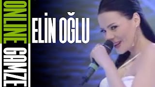 Gamze Ökten  Fanatik  Canlı Yayın Elin Oğlu  Atv [upl. by Montagu920]