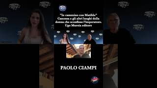 Paolo Ciampi short realteamtv [upl. by Rhys]