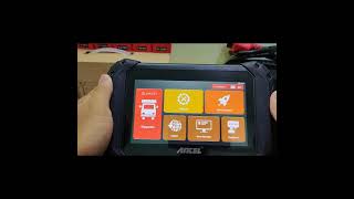 Ancel V5 HD 2024VersionReview by GiantDream in Myanmar [upl. by Faith713]