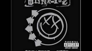 Blink182  Dammit [upl. by Higinbotham]