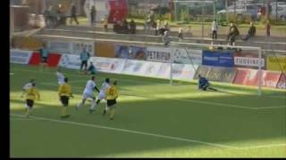 FC Honka  Jami Puustinen 2009 [upl. by Turoff]