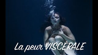 Le besoin de RESPIRER et la peur VISCÉRALE  Le mois de lHormèse [upl. by Elleuqram]