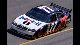 Hornish vs Allmendinger Lowes 2008 [upl. by Erdnoed]