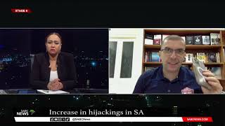 Hijackings  Fast food drivethru blockages explained Bobby Petkov [upl. by Anelrahc34]