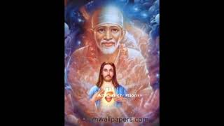 Unakena Iruppen song whatsapp statussai baba status devotional love trending shirdi saibaba [upl. by Dolli]