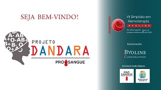 Projeto Dandara [upl. by Edwin]