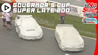 New Smyrna Governors Cup RAINOUT  New Smyrna Nov 10 24 [upl. by Setarcos220]