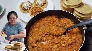 Picadillo de atún enlatado La receta más fácil y deliciosa que tienes que preparar y probar en casa [upl. by Blalock151]