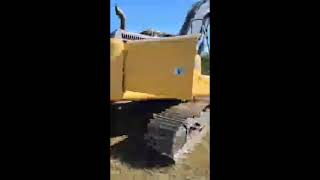 2014 DEERE 180G LC For Sale [upl. by Colpin]