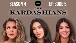 Kardashians S4 Ep 5 Crazy drama unfolds recap [upl. by Togram]