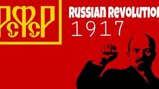 The Soviets 1917BJs ModEp 1 quotRussian Revolutionquot [upl. by Ojeibbob]