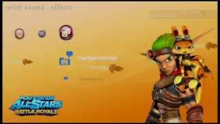 Tutorial Install THEME REBUG PS3 CFWOFW [upl. by Barbey867]