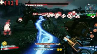 OP8 Voracidous the Invincible Solo Gaige [upl. by Sucramed]