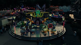 Kermis Groesbeek 2024 [upl. by Risley958]