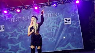 TEDI ALEKSANDROVA  TSENTROFUGA KONCERT BRESTOVENE  ТЕДИ АЛЕКСАНДРОВА  ЦЕНТРОФУГА БРЕСТОВЕНЕ 2024 [upl. by Holzman]