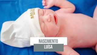 Nascimento Luísa [upl. by Roland]