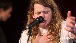 Kate Tempest  quotBad Place For A Good Timequot [upl. by Mart]