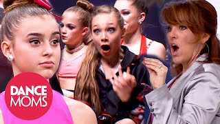 NO SOLO for Kalani Mom Is SHUT DOWN S4 Flashback  Dance Moms [upl. by Thant776]