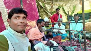 ram kumar yaduvanshi kabir bhajan mahal gayk ramkumar yaduvansi 7654495569 [upl. by Ailedamla]