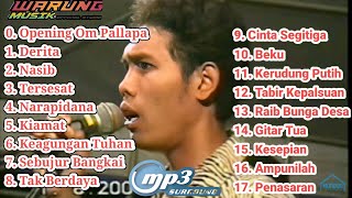 Om Pallapa lawas full album 2004 broden [upl. by Kurth]