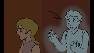 Achilles Come Down animatic [upl. by Delmer]