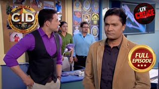 Freddy ने खो दिए Abhijeet के Collected Clues  CID  A Tale of Couples  12 Nov 2023  Full Episode [upl. by Yvaht]