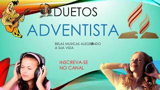 DUETOS ADVENTISTA  Youtube [upl. by Yokum139]