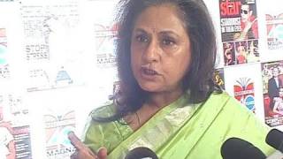 Shocking video of Jaya Bachchan abusing the media [upl. by Nevaj]